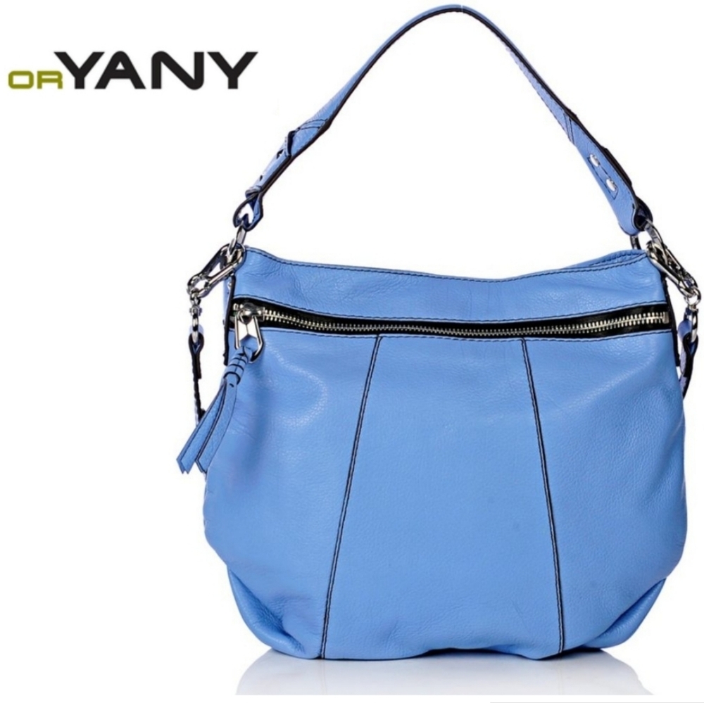 OrYany leather purse